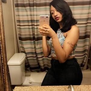 Meet your Posher, Jada